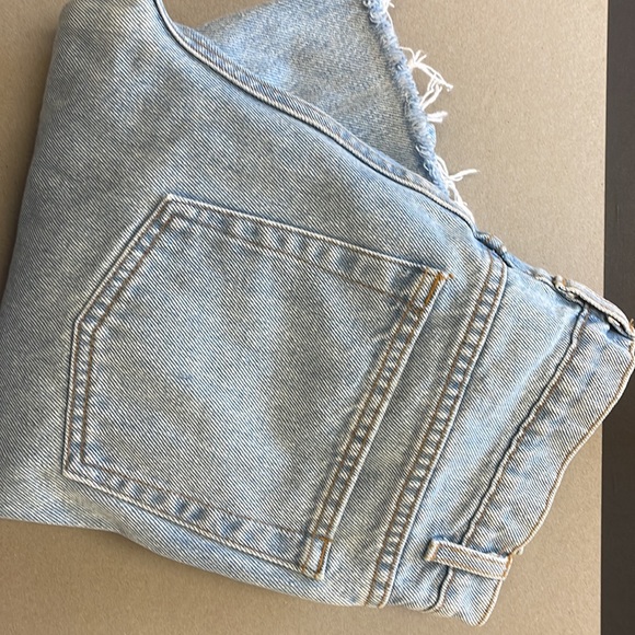 American apparel jeans - Picture 4 of 6